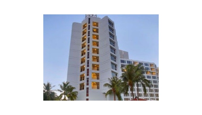 Hotel Hard Rock poza 2