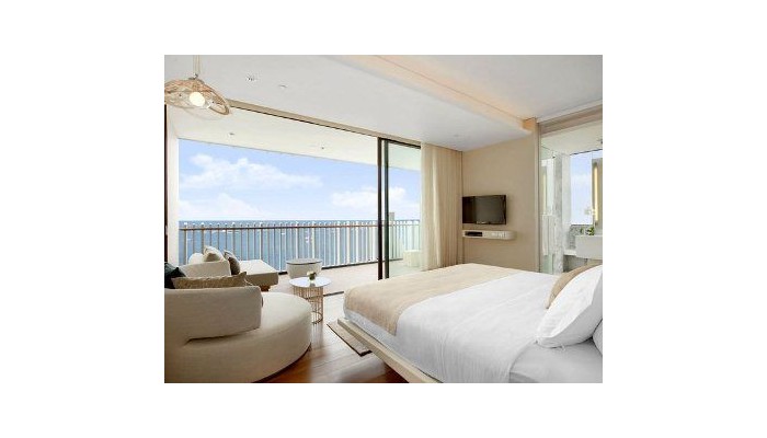 Hotel Hilton Pattaya poza 4