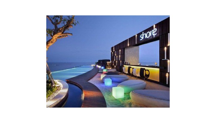 Hotel Hilton Pattaya poza 11