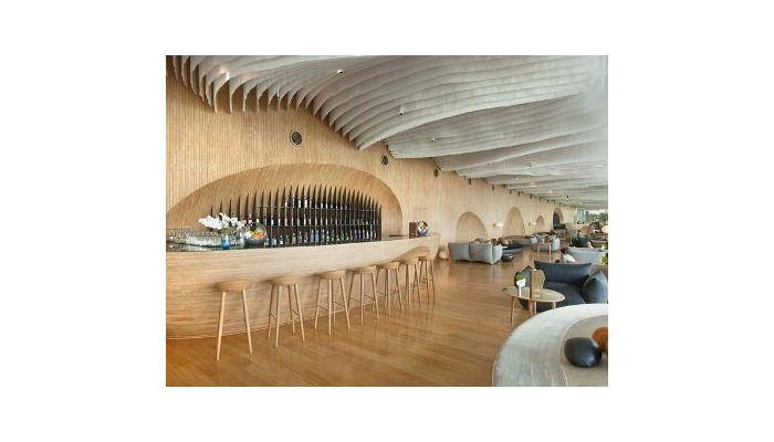 Hotel Hilton Pattaya poza 10