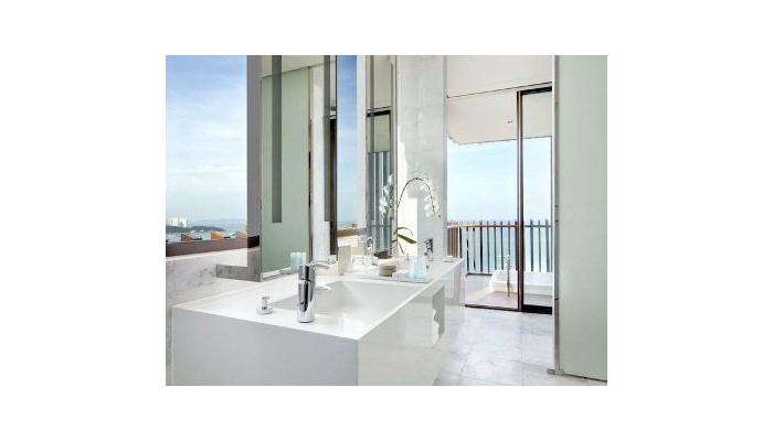 Hotel Hilton Pattaya poza 5