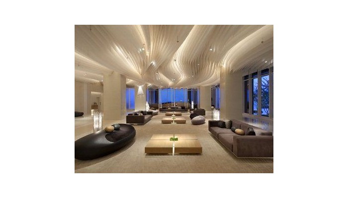 Hotel Hilton Pattaya poza 3