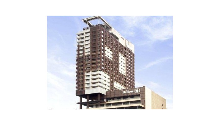 Hotel Hilton Pattaya poza 1