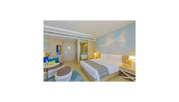 Hotel Holiday Inn Pattaya poza 4