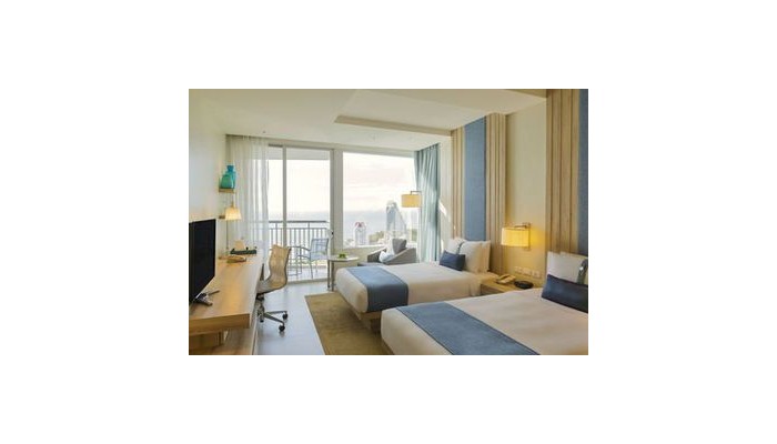 Hotel Holiday Inn Pattaya poza 9