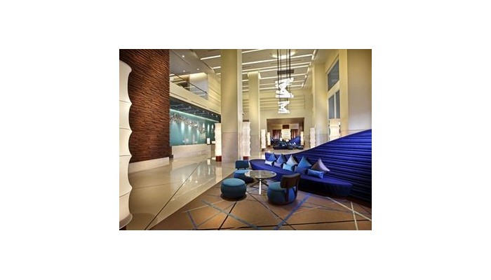 Hotel Holiday Inn Pattaya poza 1