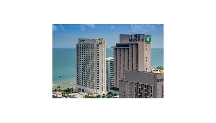 Hotel Holiday Inn Pattaya poza 0