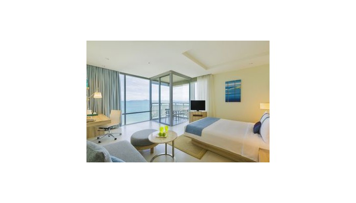 Hotel Holiday Inn Pattaya poza 10