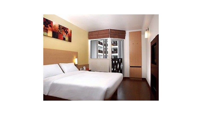 Hotel Ibis Pattaya poza 8