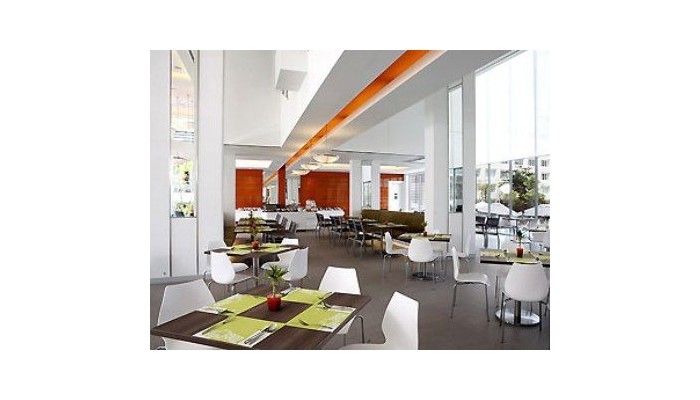 Hotel Ibis Pattaya poza 9