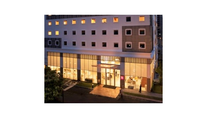 Hotel Ibis Pattaya poza 7