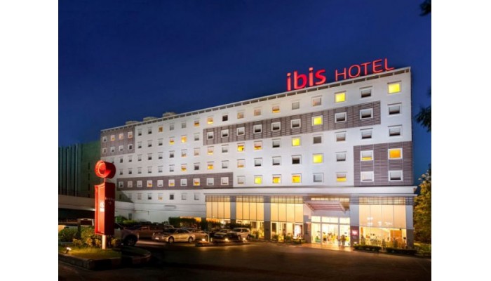 Hotel Ibis Pattaya poza 1