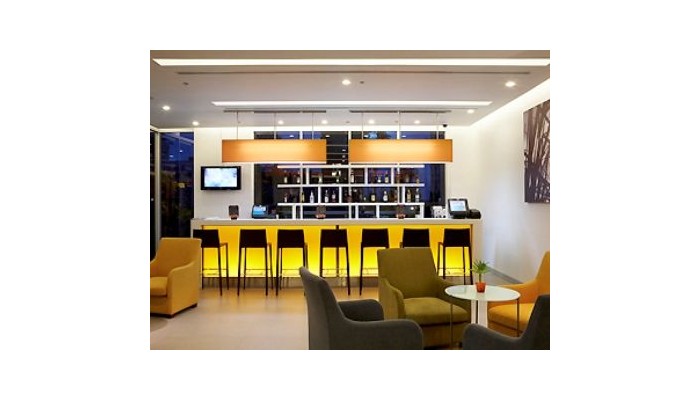 Hotel Ibis Pattaya poza 11