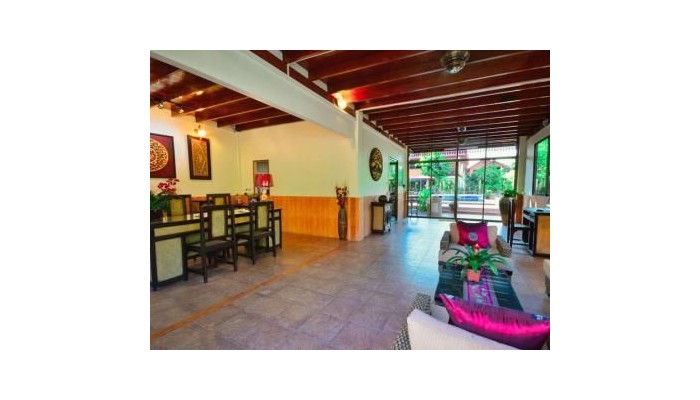 Hotel Icheck Inn Jomtien poza 3