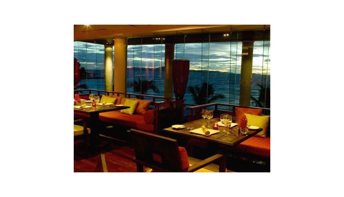 Hotel Intercontinental poza 10