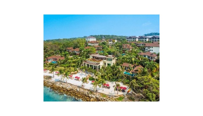 Hotel Intercontinental poza 0