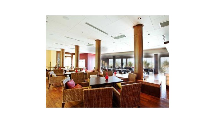 Hotel Intercontinental poza 11