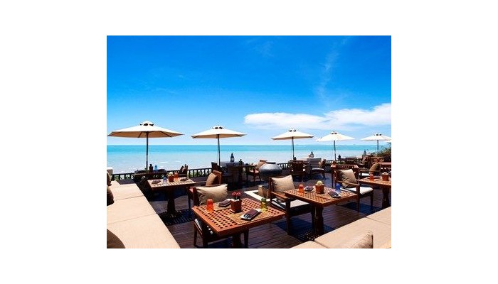 Hotel Intercontinental poza 6