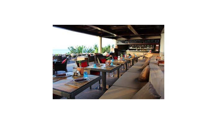 Hotel Intercontinental Pattaya Resor poza 8