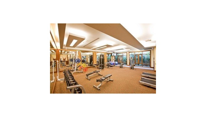 Hotel Intercontinental Pattaya Resor poza 10