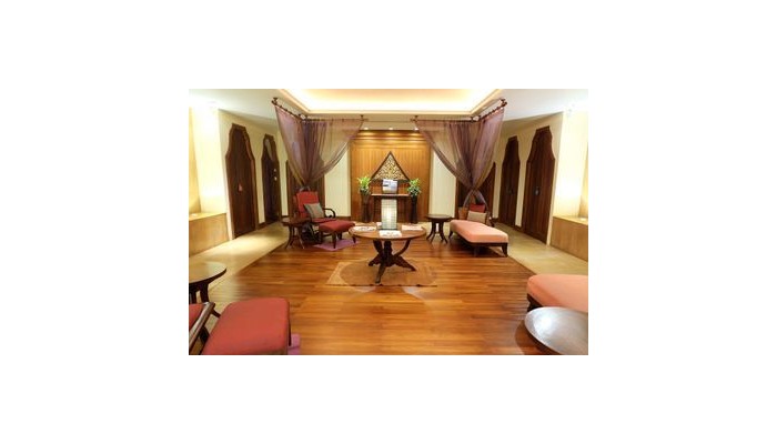 Hotel Intercontinental Pattaya Resor poza 11