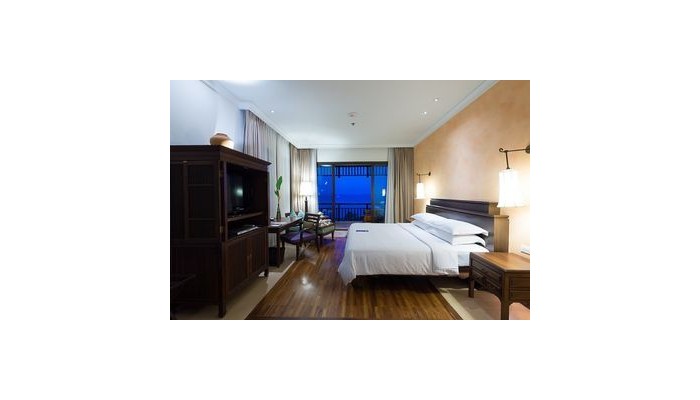 Hotel Intercontinental Pattaya Resor poza 5