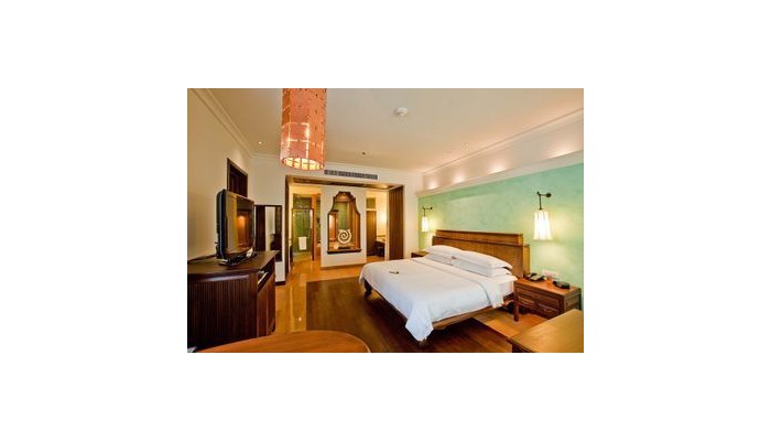 Hotel Intercontinental Pattaya Resor poza 4