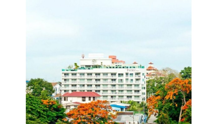 Hotel Ivory Villa poza 1