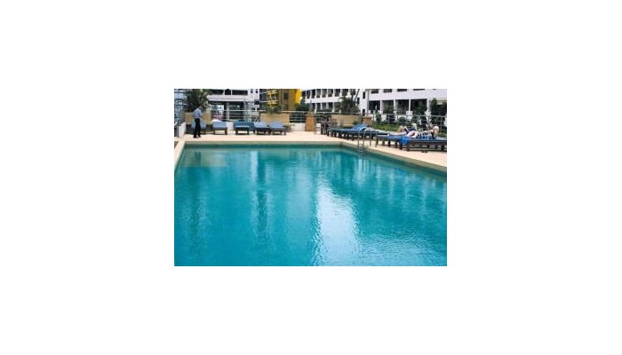 Hotel Jomtien Plaza poza 0