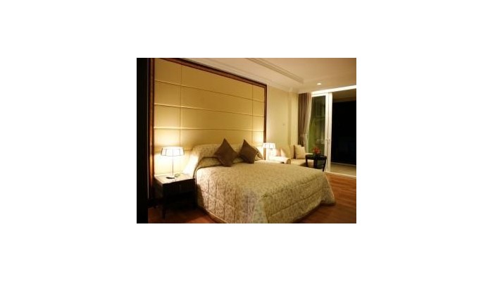 Hotel Lk Legend poza 1