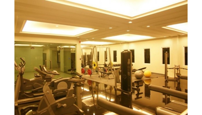 Hotel Lk Legend poza 0