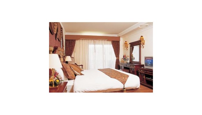Hotel Lk Metropole poza 5