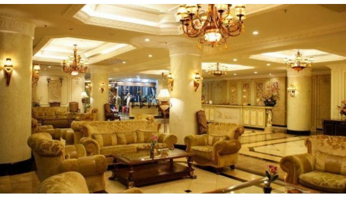 Hotel Lk Metropole Pattaya poza 2