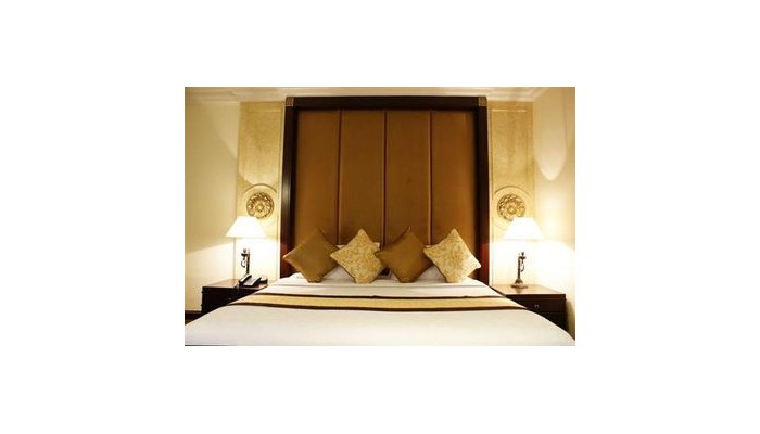 Hotel Lk Renaissance poza 10