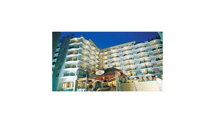 Hotel Lk Renaissance poza 0