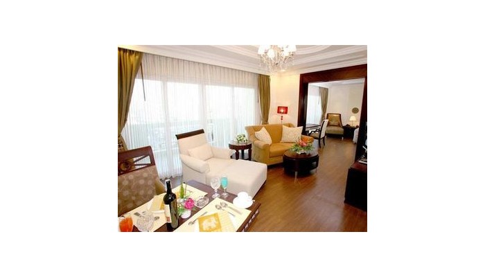 Hotel Lk Renaissance poza 6