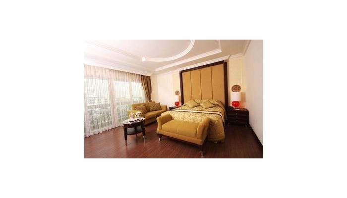 Hotel Lk Renaissance poza 7