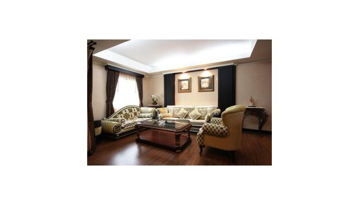 Hotel Lk Royal Suite poza 9