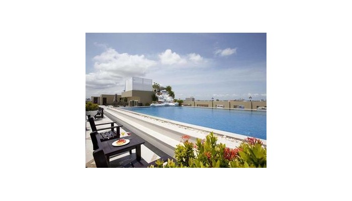 Hotel Lk Royal Wing poza 10