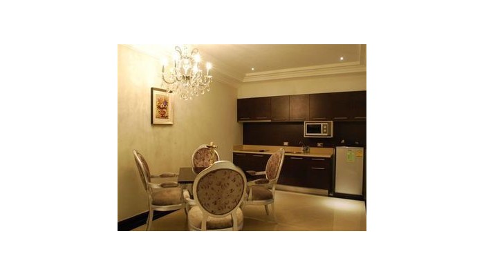 Hotel Lk Royal Wing poza 7