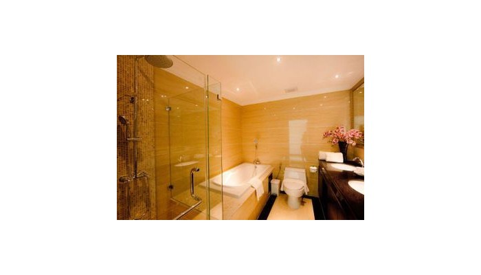 Hotel Lk Royal Wing poza 9