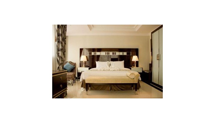 Hotel Lk Royal Wing poza 5