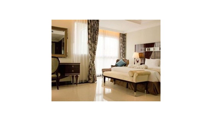 Hotel Lk Royal Wing poza 3