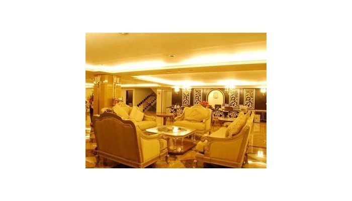 Hotel Lk Royal Wing poza 11