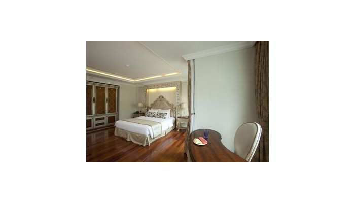 Hotel Lk The Empress poza 5