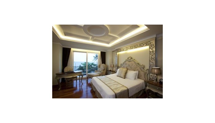 Hotel Lk The Empress poza 7