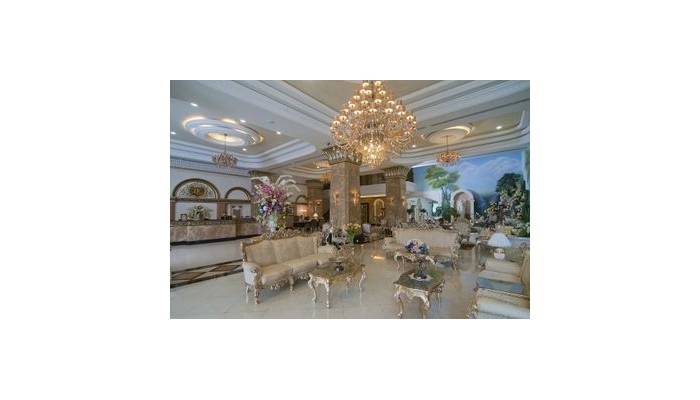 Hotel Lk The Empress poza 3