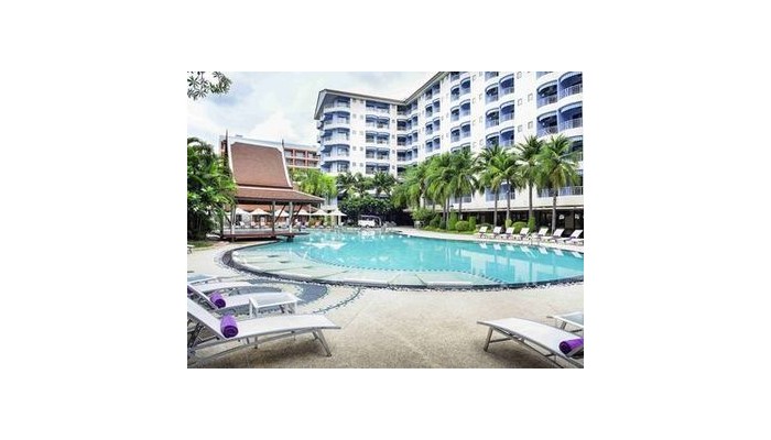 Hotel Mercure Pattaya poza 6