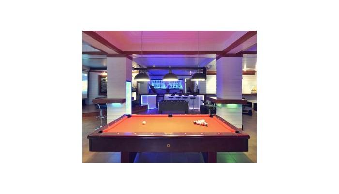 Hotel Mercure Pattaya poza 10