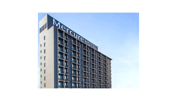 Hotel Mercure Pattaya Ocean poza 1